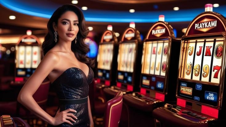 Tampilan mobile Bingo Gol Seru yang rapi