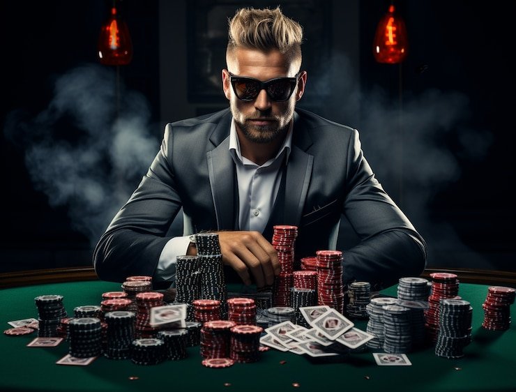 Hadiah Jackpot nyaman dibuka lewat ponsel