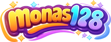 Logo monas128